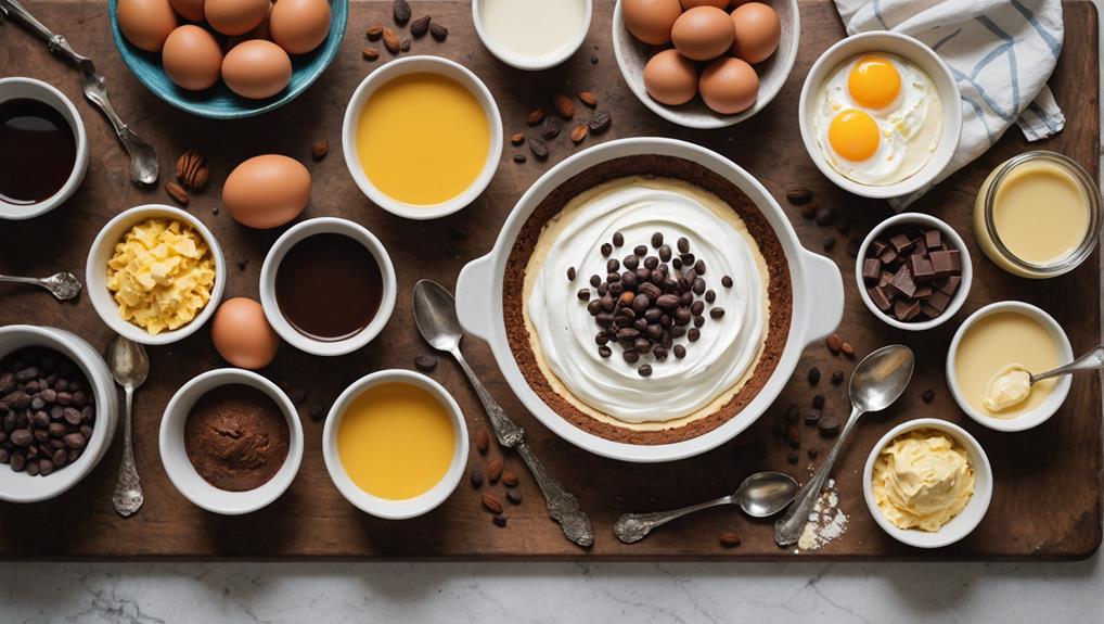 adapting recipes with ease