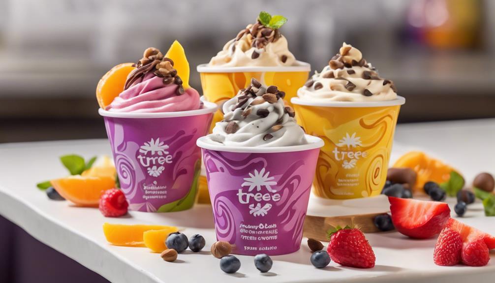 allergy friendly nut free options