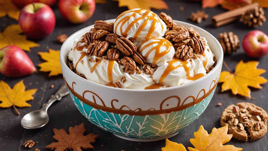 autumnal culinary delights celebrated