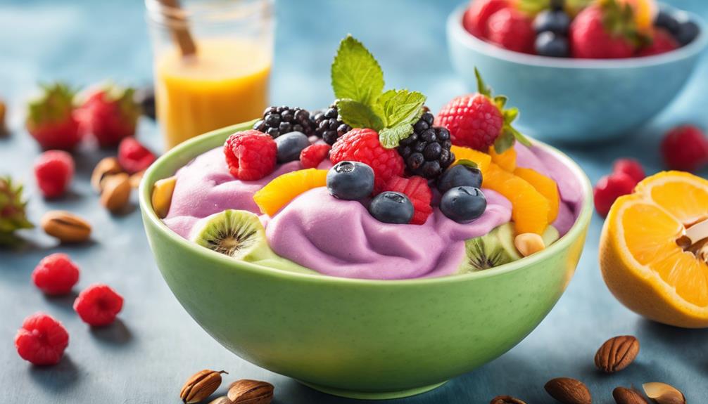 benefits of healthy eating