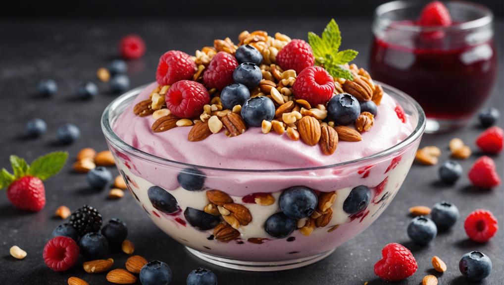 choosing low sugar alternatives wisely