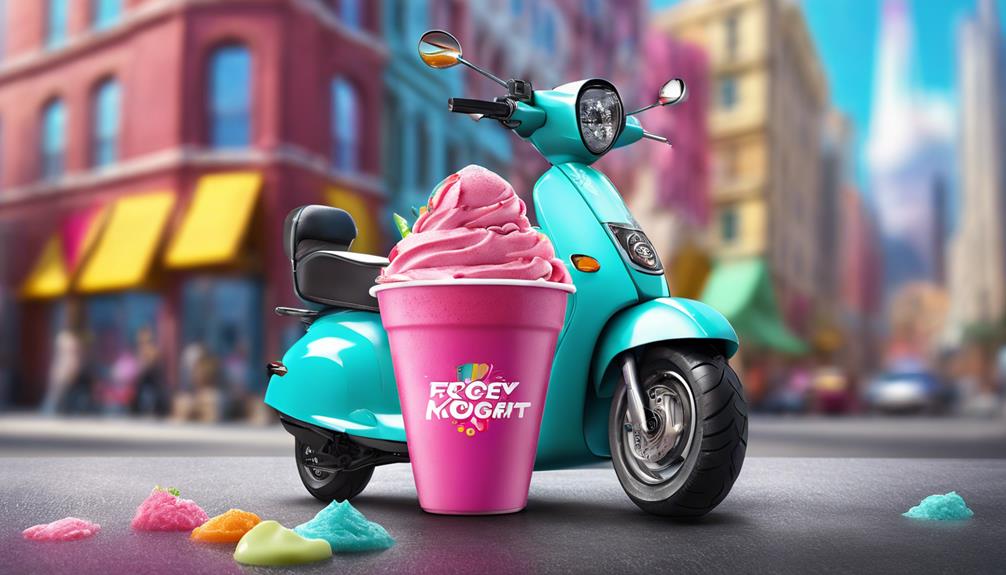 convenient food delivery options