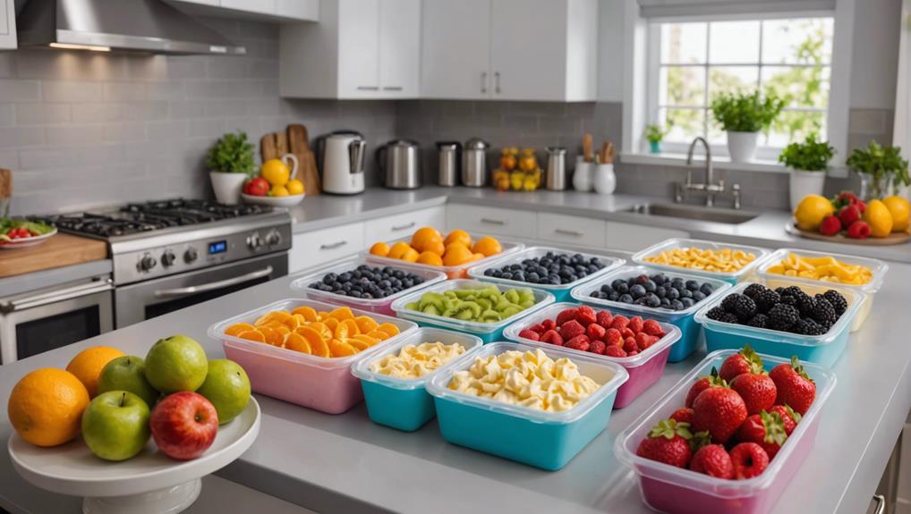 creative storage solutions needed