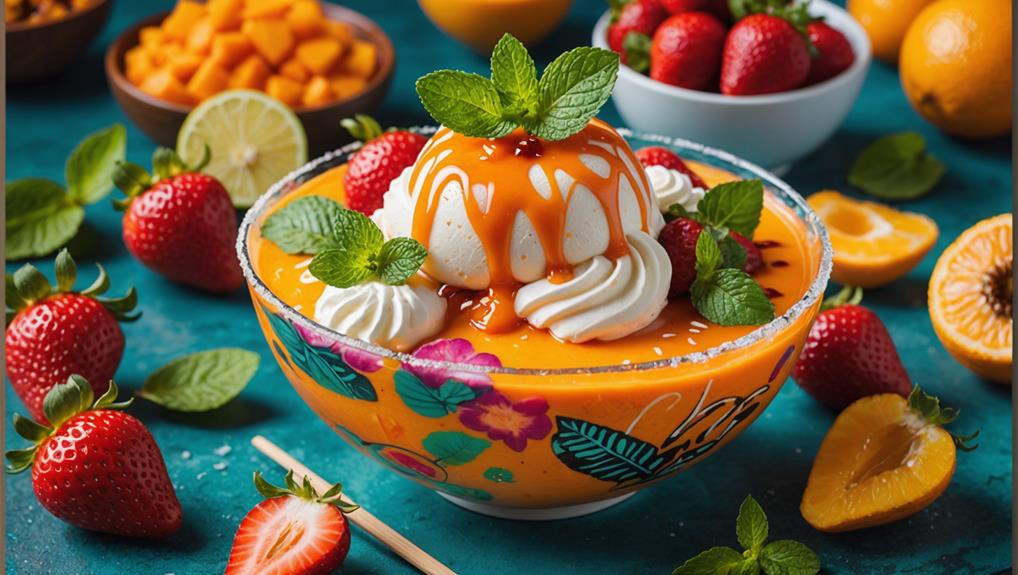 creative ways to serve