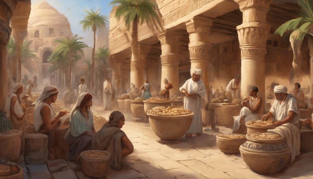 cultural history of yogurt
