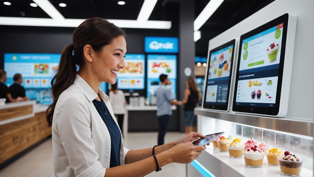 customer data analysis tool