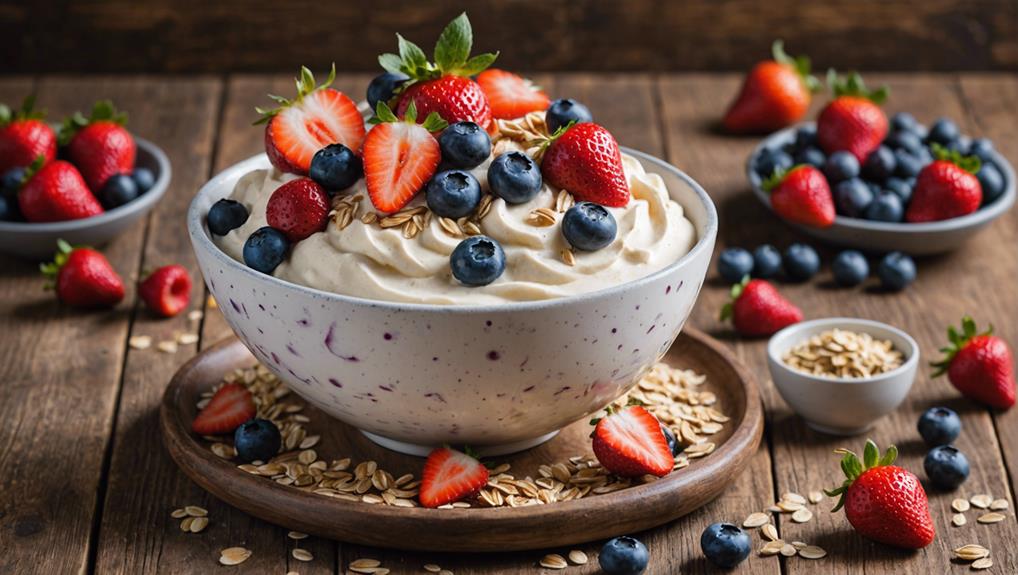 dairy alternative with benefits