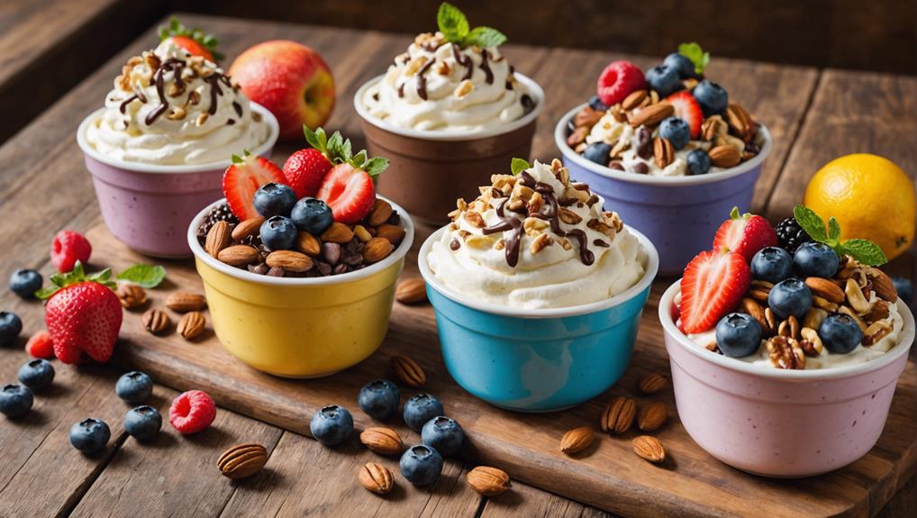 dairy free options for everyone