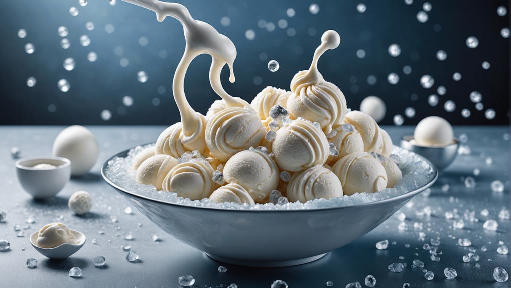 dairy proteins in context