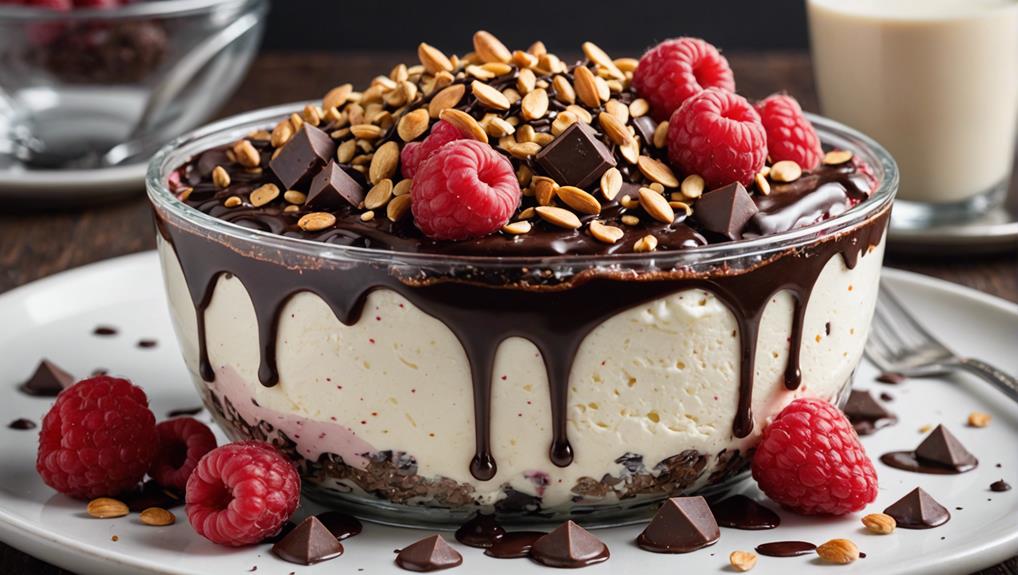 delicious dairy free baking ingredient