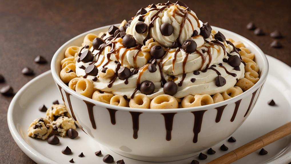 delicious frozen yogurt recipe