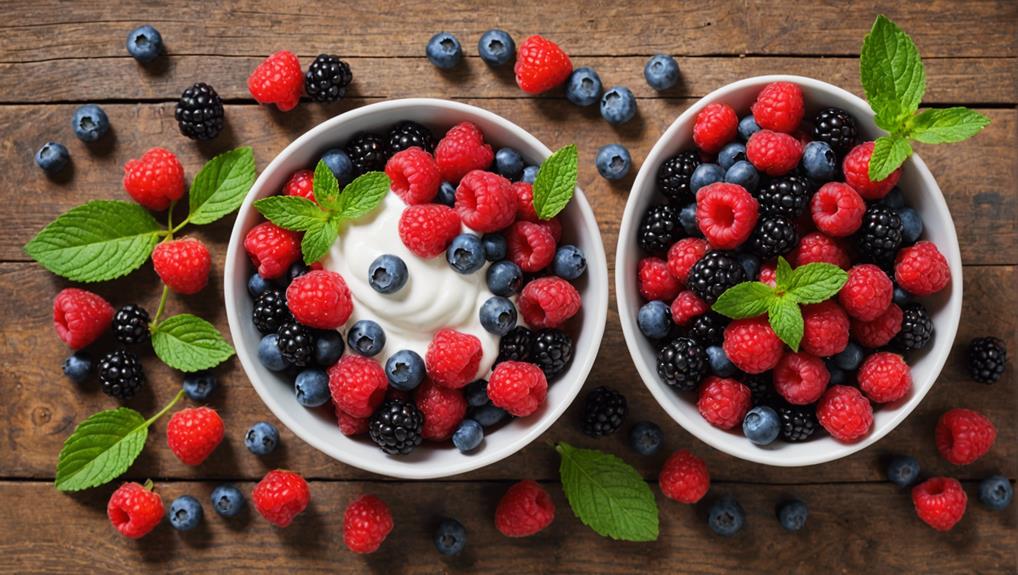 delicious recipe for success