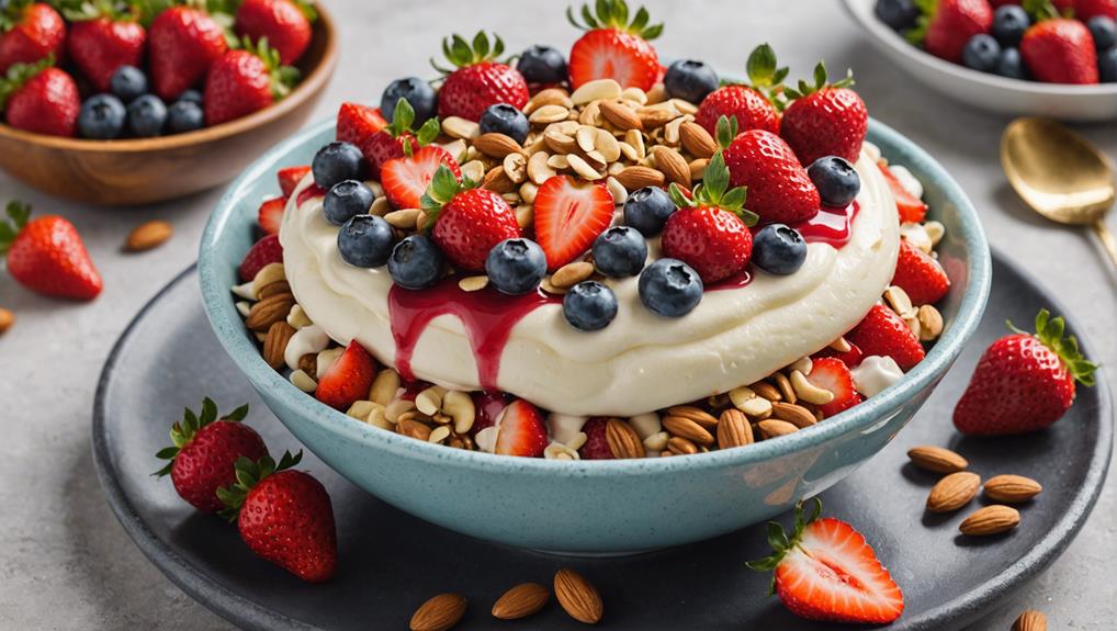 dietary information and analysis