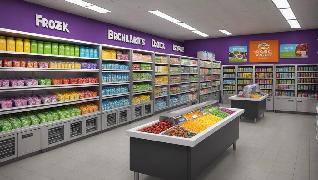 expense of storing goods