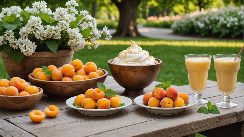 explore unique food options