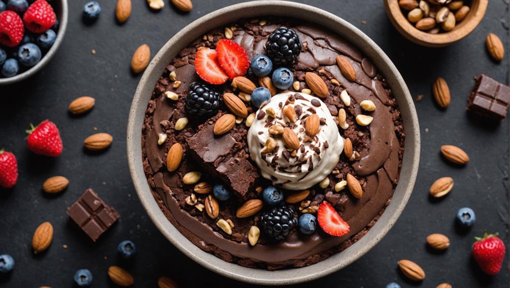exploring food and health
