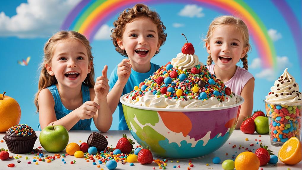 family friendly dining choices