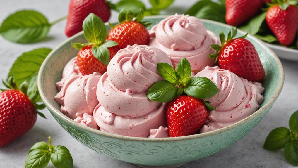 fresh and flavorful combination