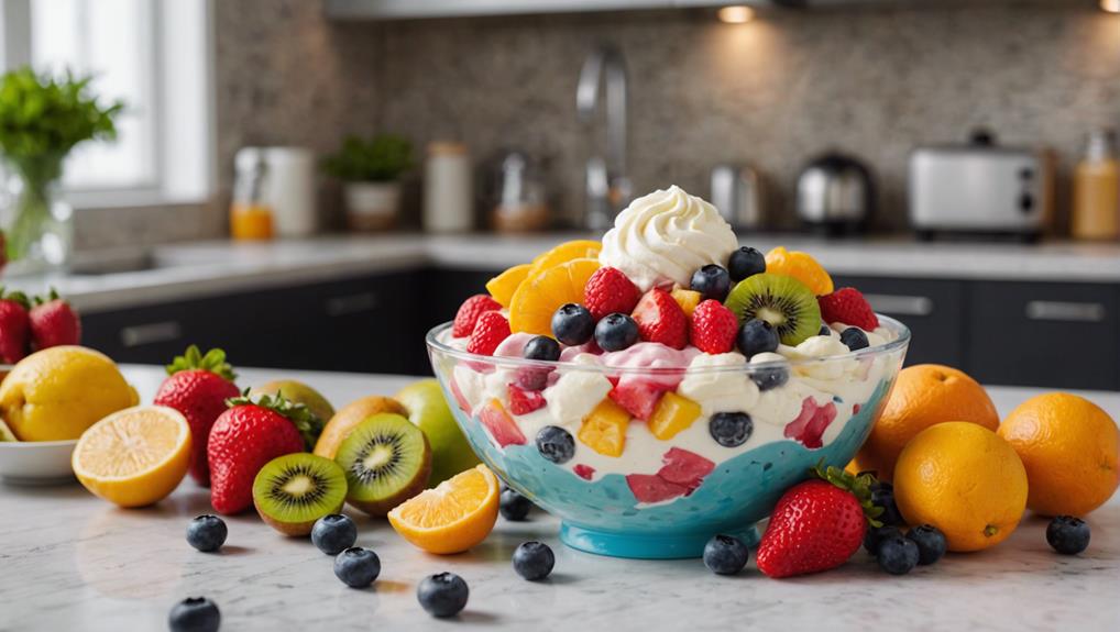 frozen yogurt expiration dates