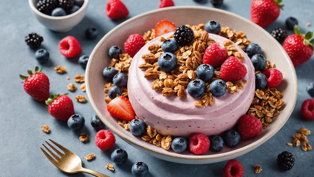 gut health and probiotics