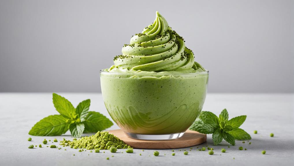 health benefits of matcha
