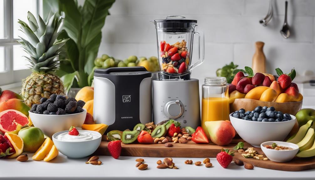 health conscious ingredient choices rising