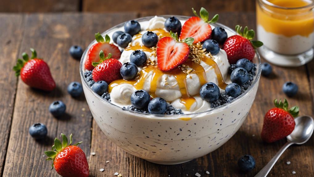healthy alternative to sugar