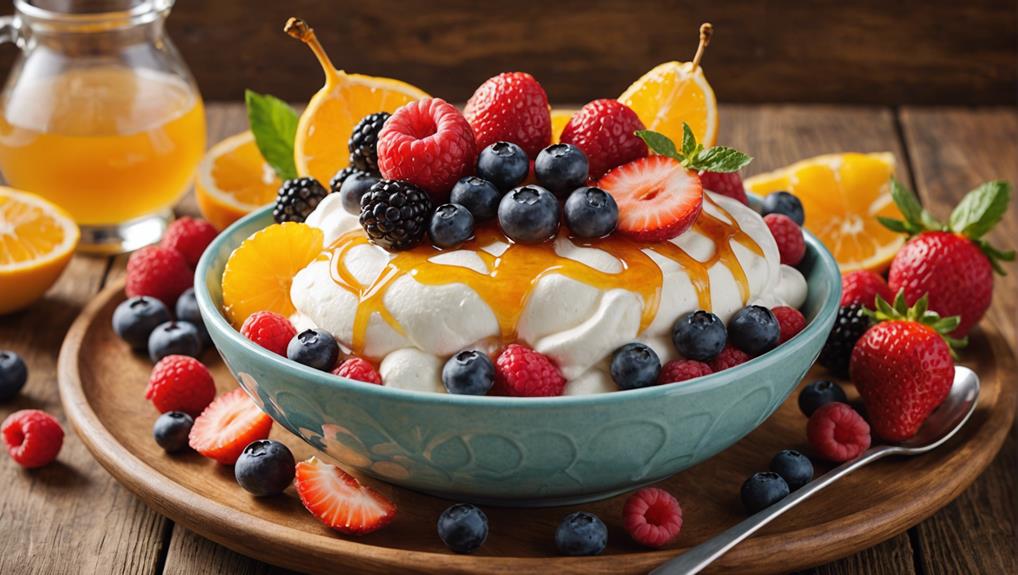 healthy alternatives to sugar