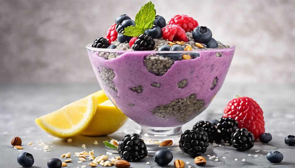 healthy eating for wellness