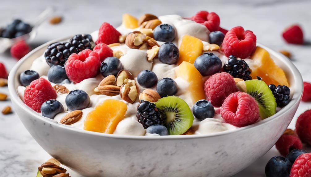 healthy eating management strategies