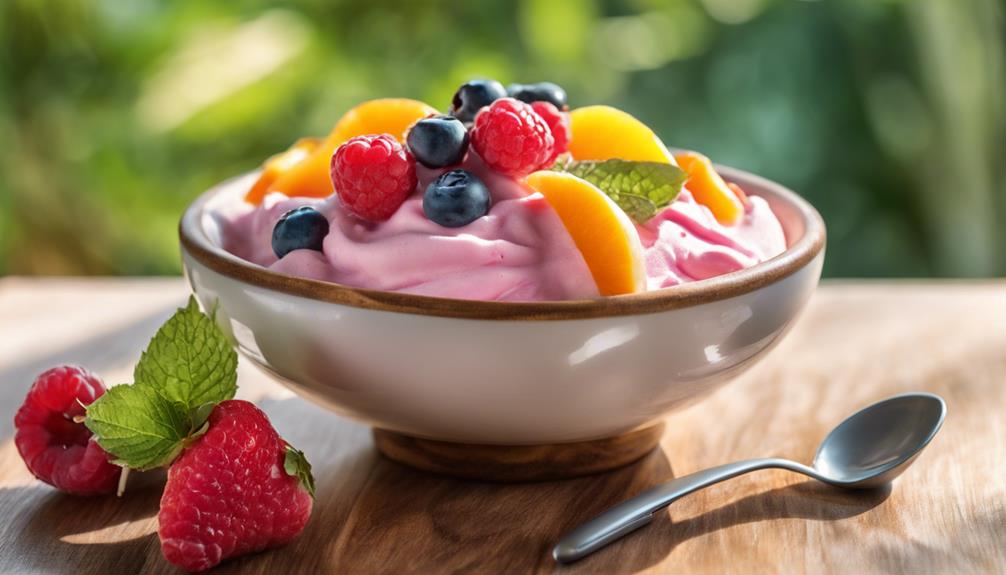 healthy treat for diabetics