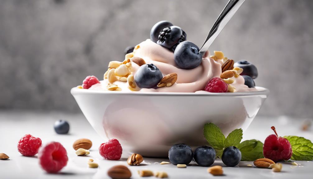 healthy treats for dieters