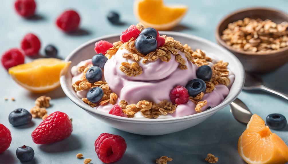 improving gut health naturally