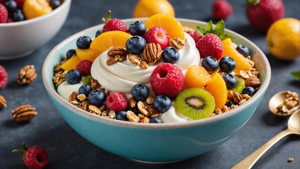 improving gut health naturally