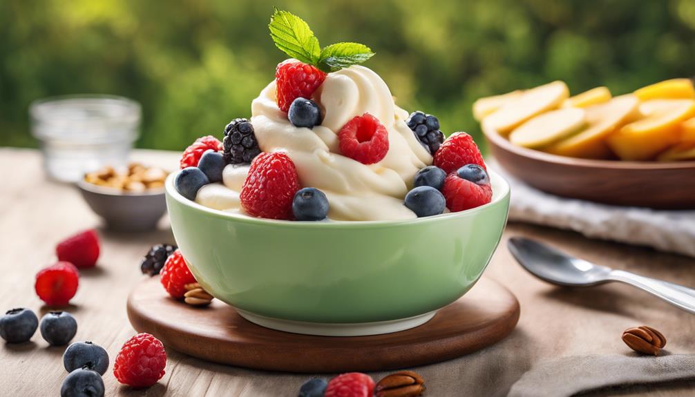 improving well being through nutrition