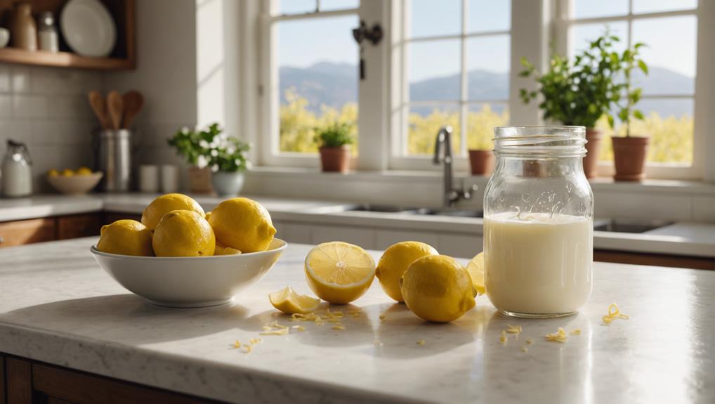 ingredients for a recipe