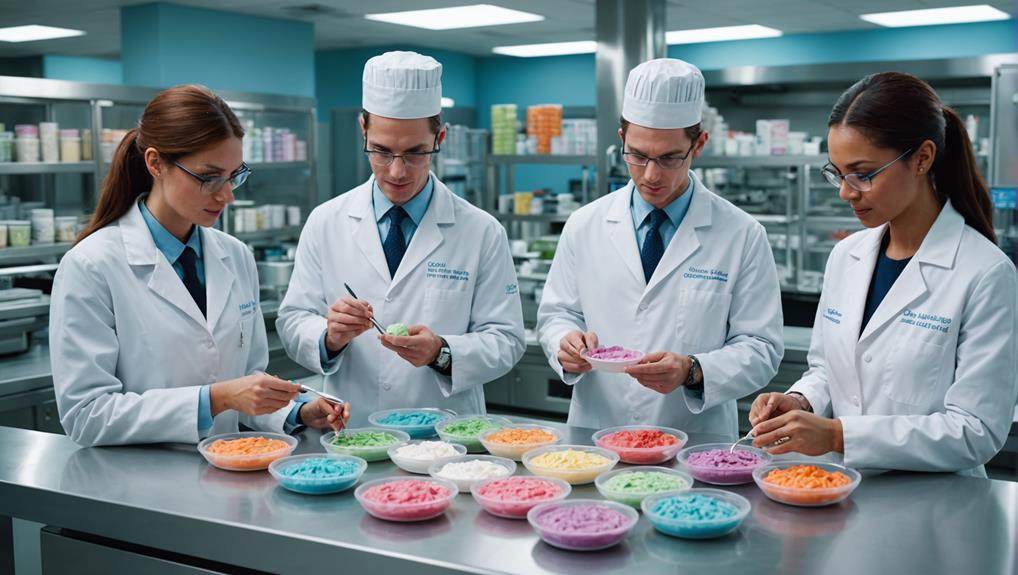innovative biotech transforms yogurt