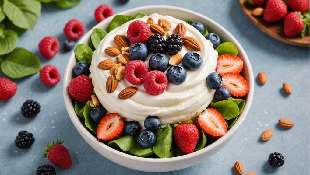 maintaining health through nutrition