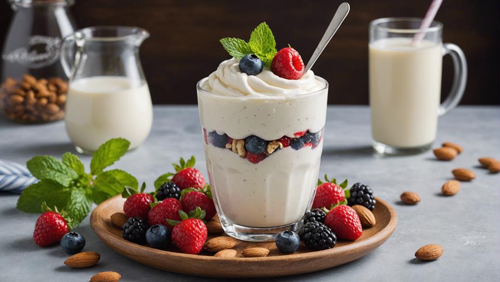 managing lactose intolerance symptoms