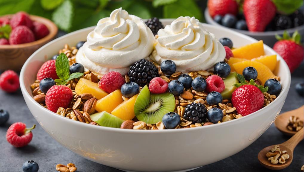 microbiome benefits from probiotics