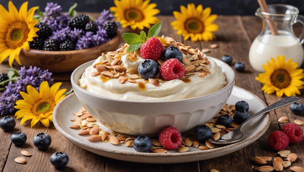 nut free dairy free gluten free