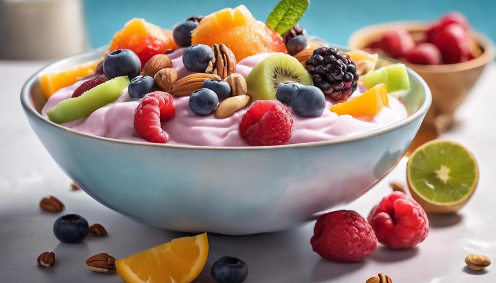 nutrient packed health benefits