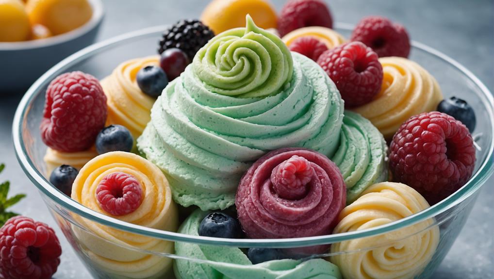 optimal temperature for probiotics