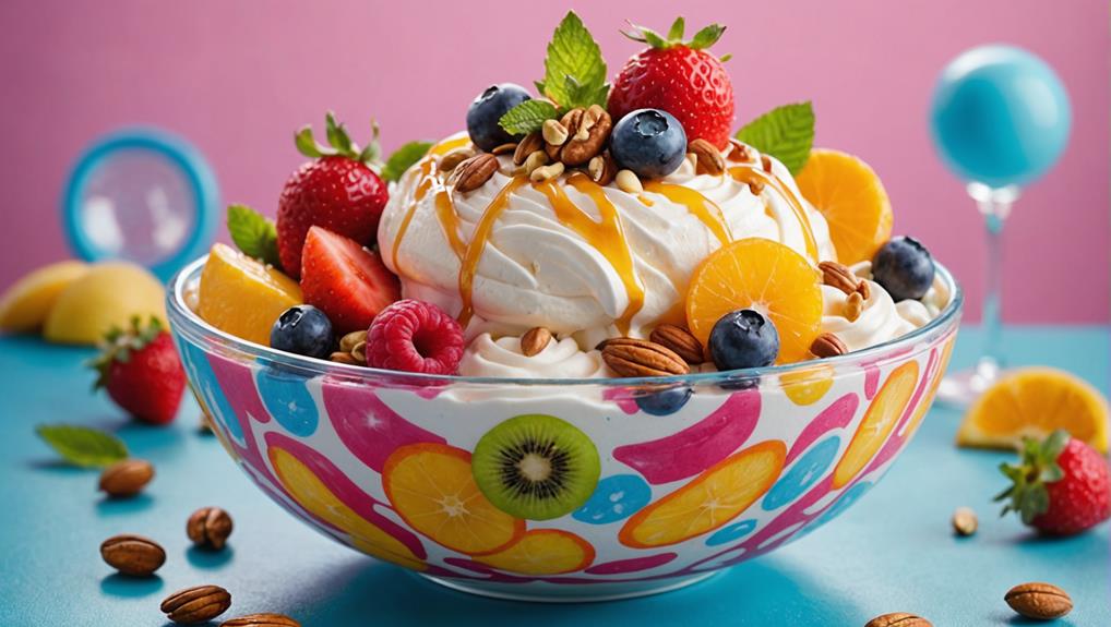 promoting well being through nutrition