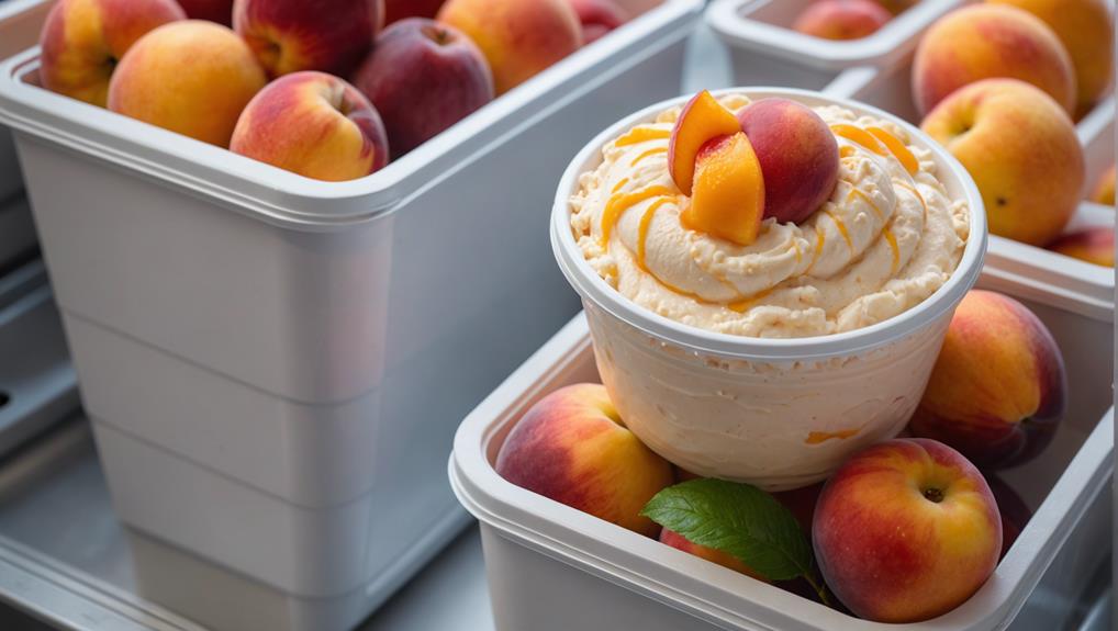 proper food storage techniques
