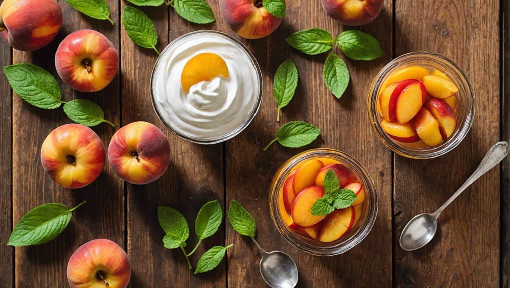 recipe essentials checklist ready