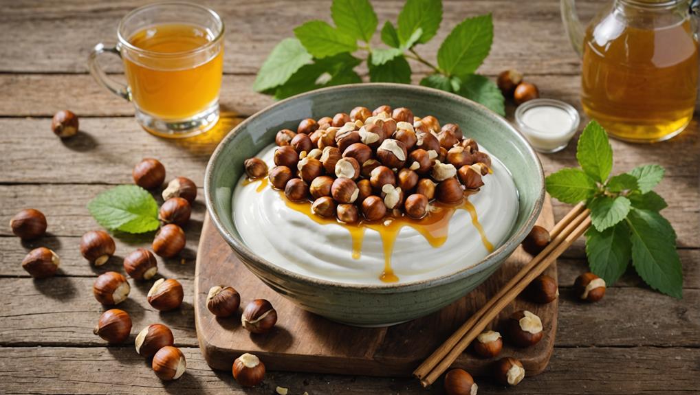 recipe for delicious dish
