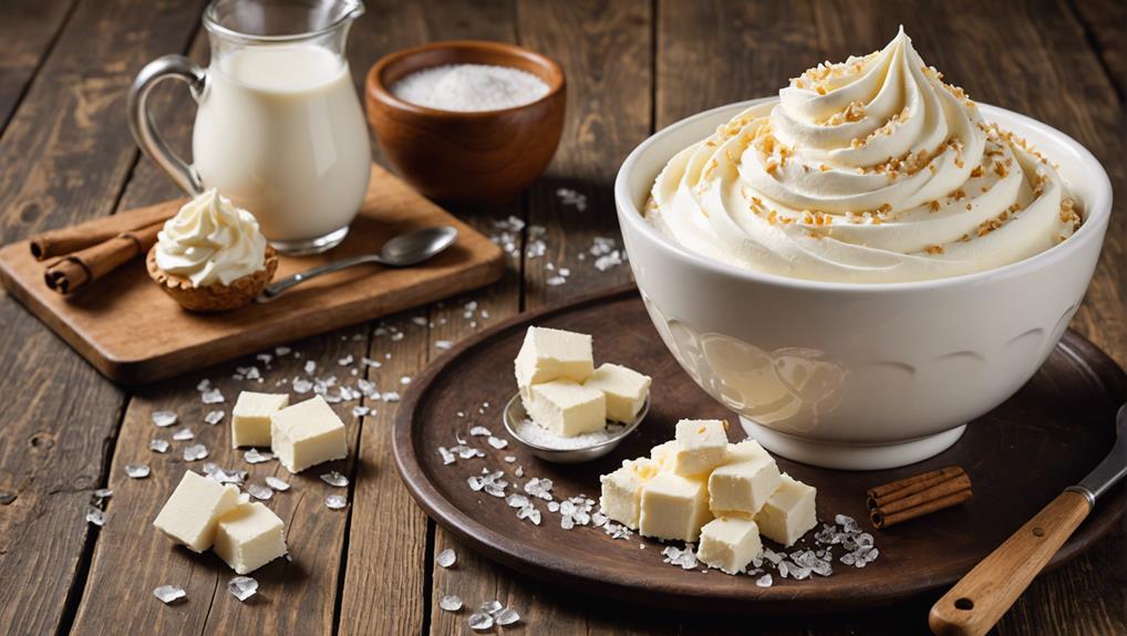 recipe for delicious success