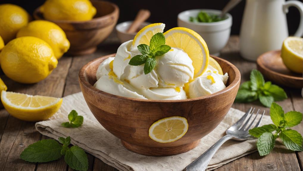 refreshing summer treat recipe
