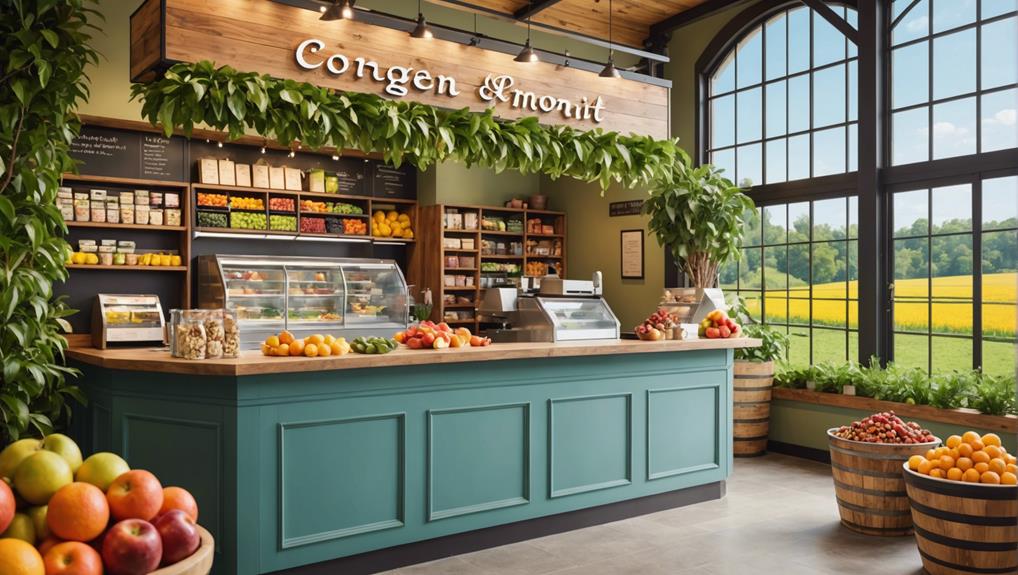 sourcing eco friendly ingredients responsibly